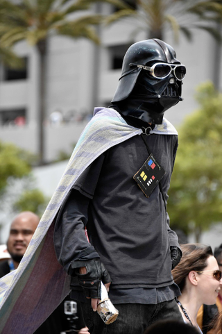 Illustration for article titled All The Best 2014 Comic-Con Cosplay We Haven't Shown You (Yet)